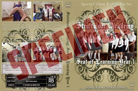 brutal spanking|Strictmoor Academy: Gillian & Helen 